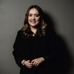 Image of Internal Recruitment Talent Manager Rachael Bailey-Frost