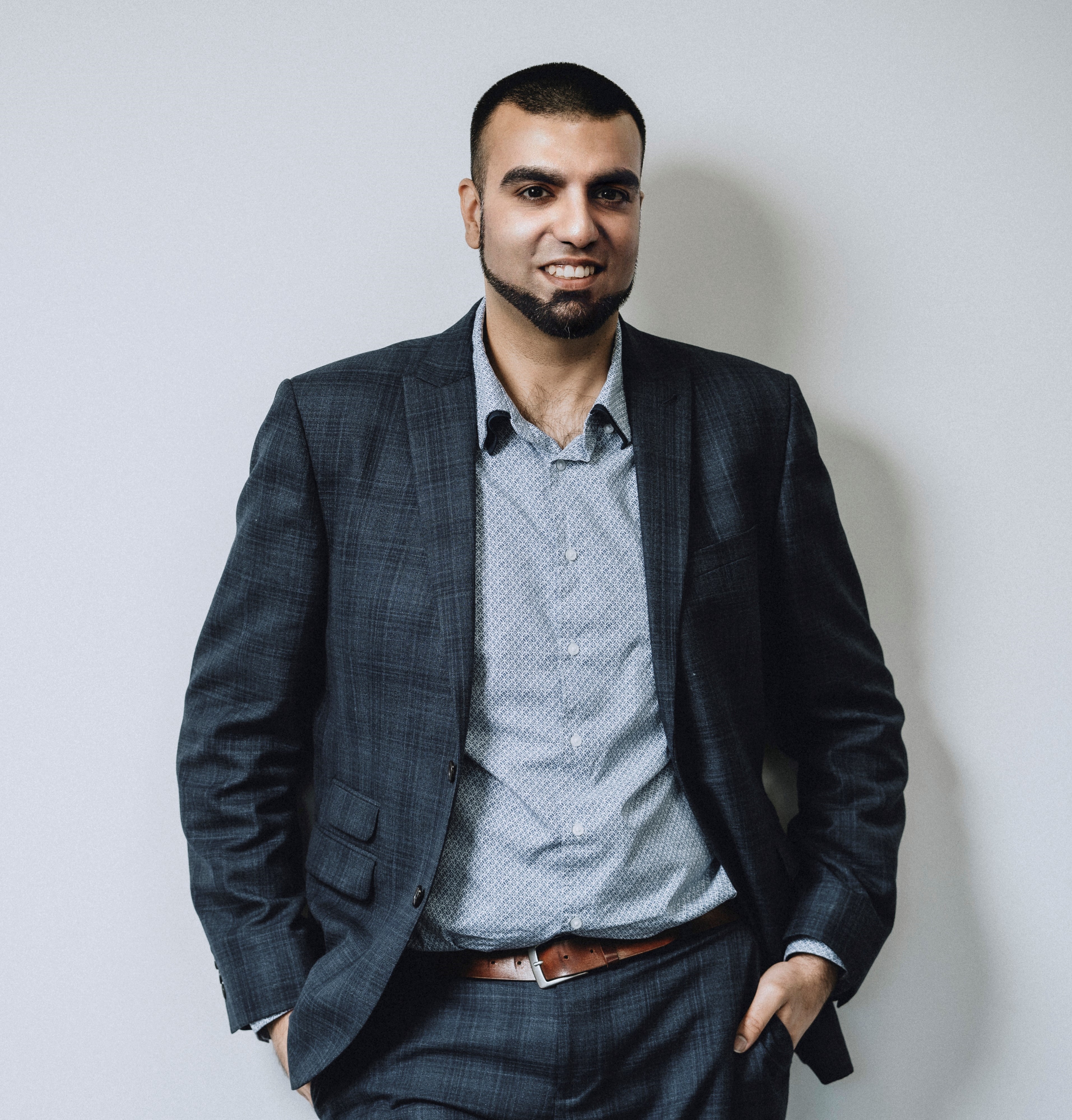 Hassan Choudhry
