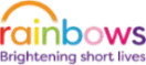 Rainbows Charity logo