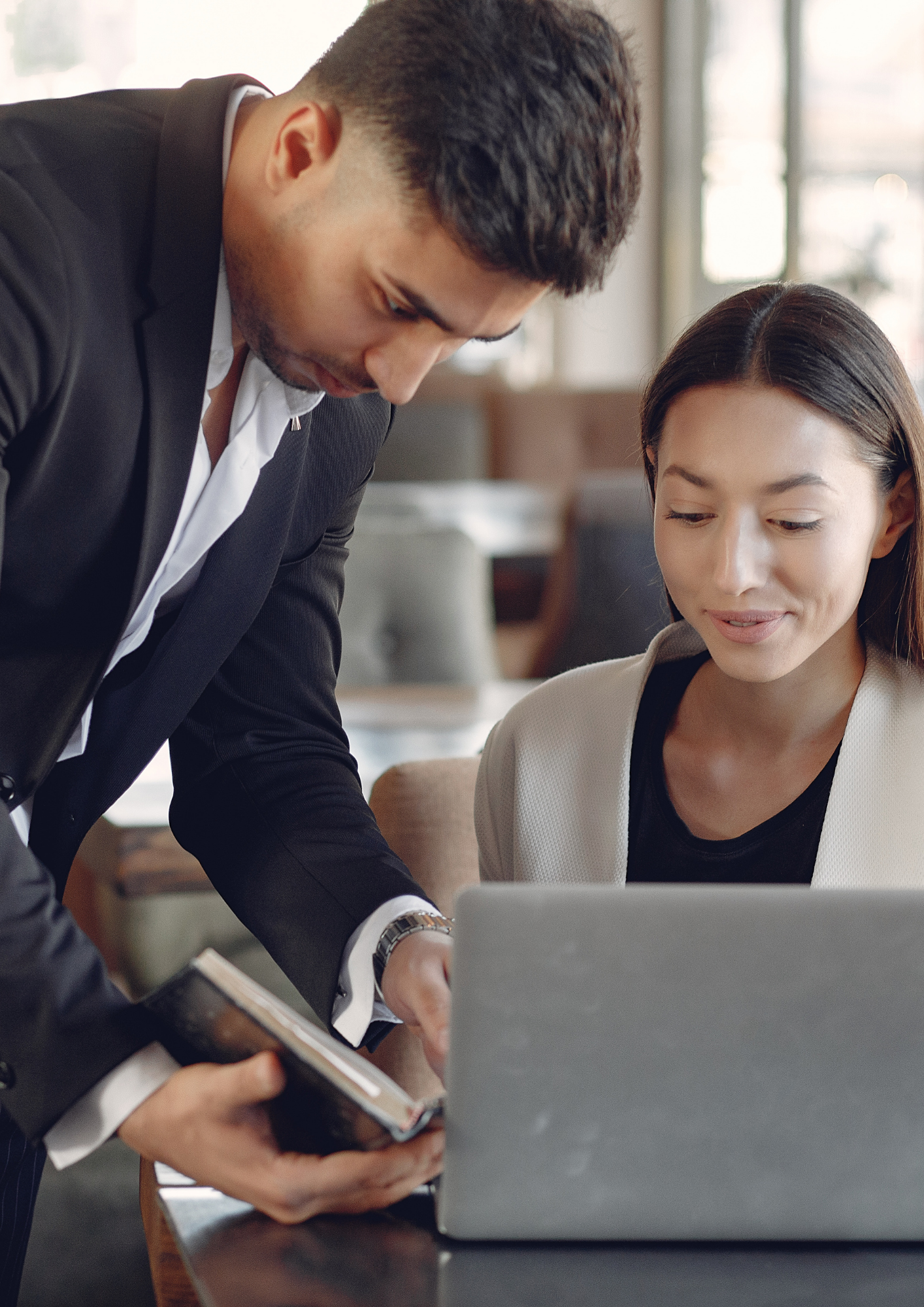 Candidate Experience