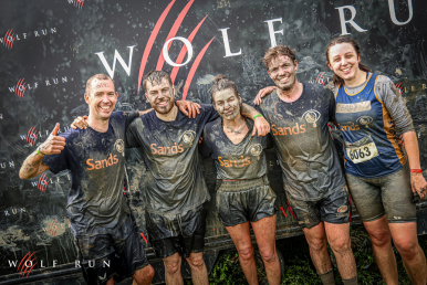 Wolf Run