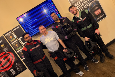 Go Karting