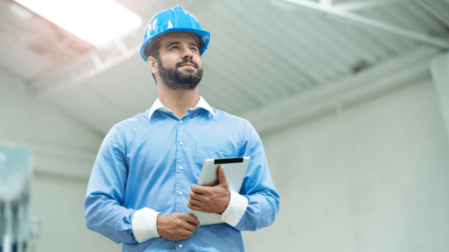 Engineer Recruitment