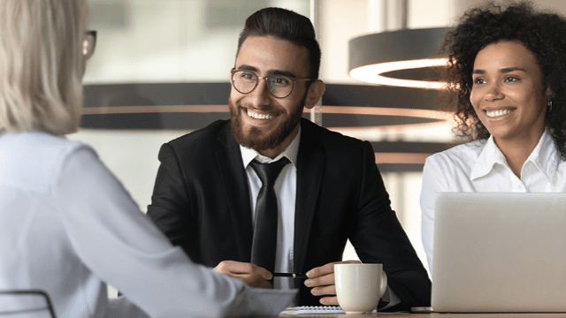 Engineering Recruitment