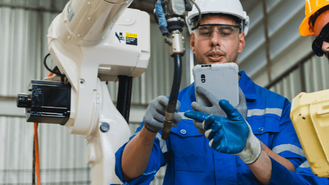 Process Engineer