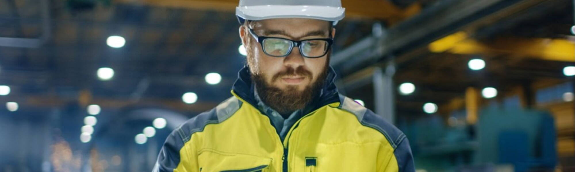 Maintenance Engineer Shift Patterns