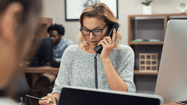 Recruiter blog