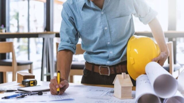 how to become an engineering contractor