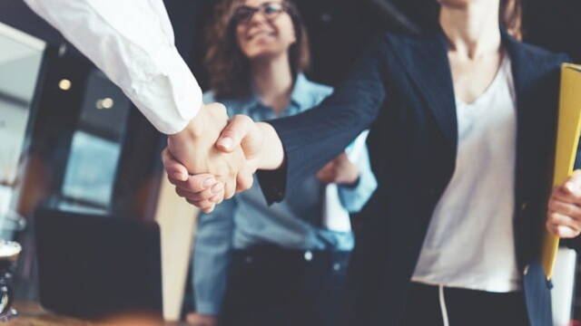  How to choose the best engineering recruitment agency