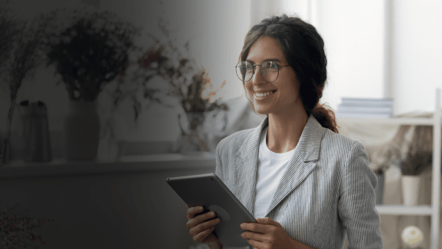 building a strong personal brand