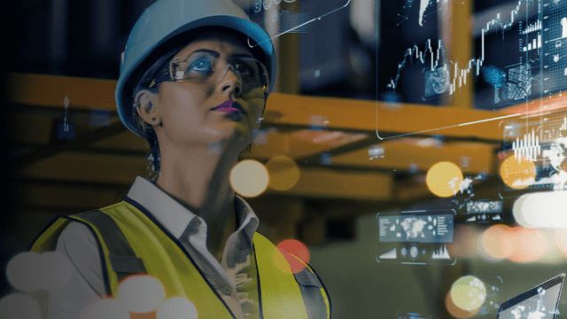 warehouse automation career