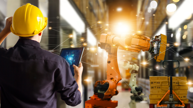 Image of Engineer 