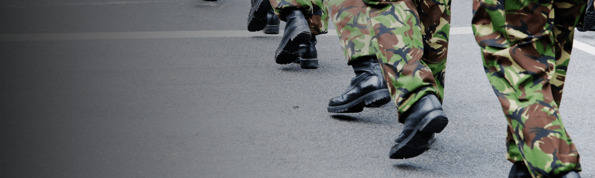uk military