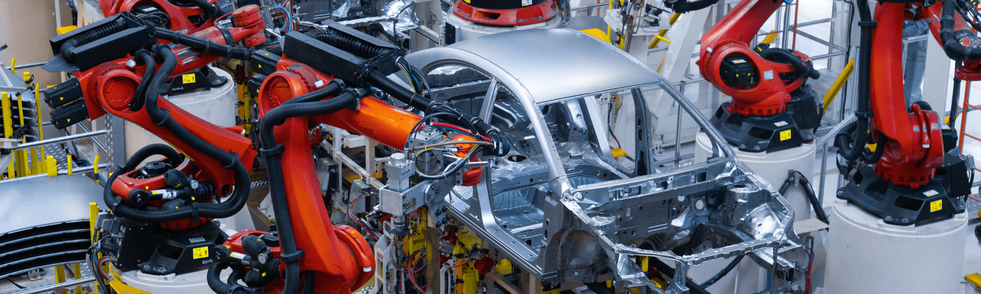 Automotive Manufacturing