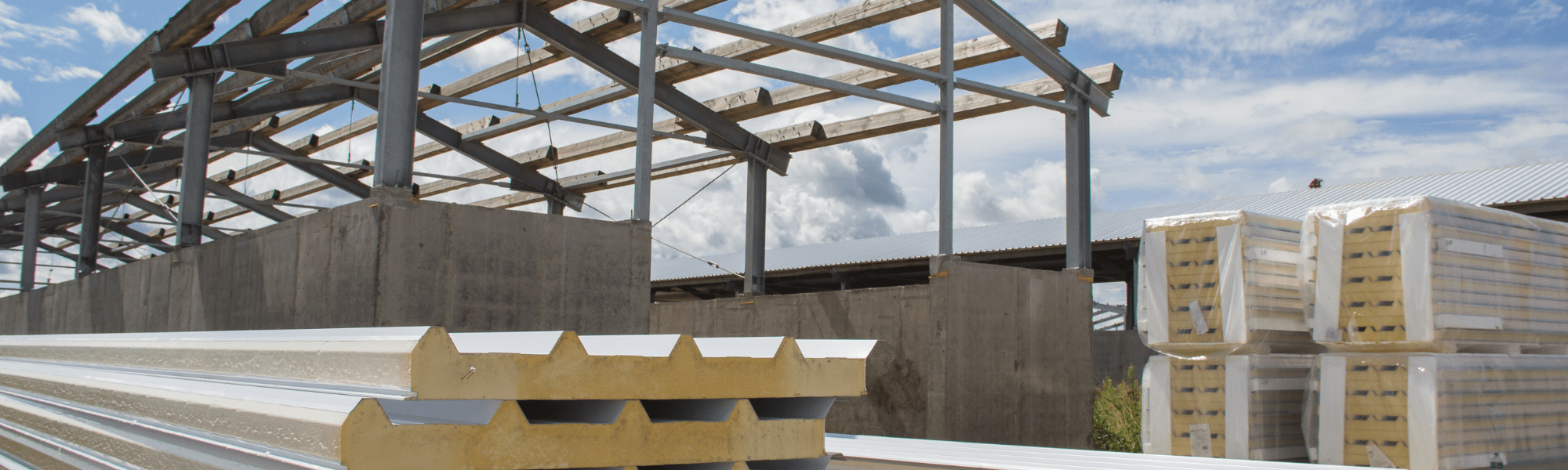 Construction Manufacturing