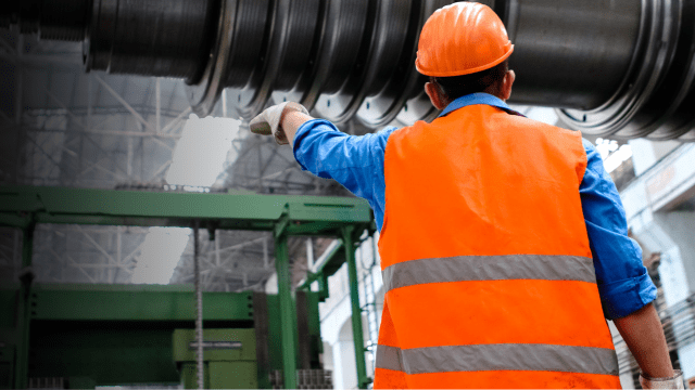 maintenance engineering hiring trends UK Q1 2025