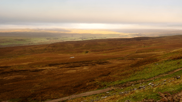 yorkshire three peaks
