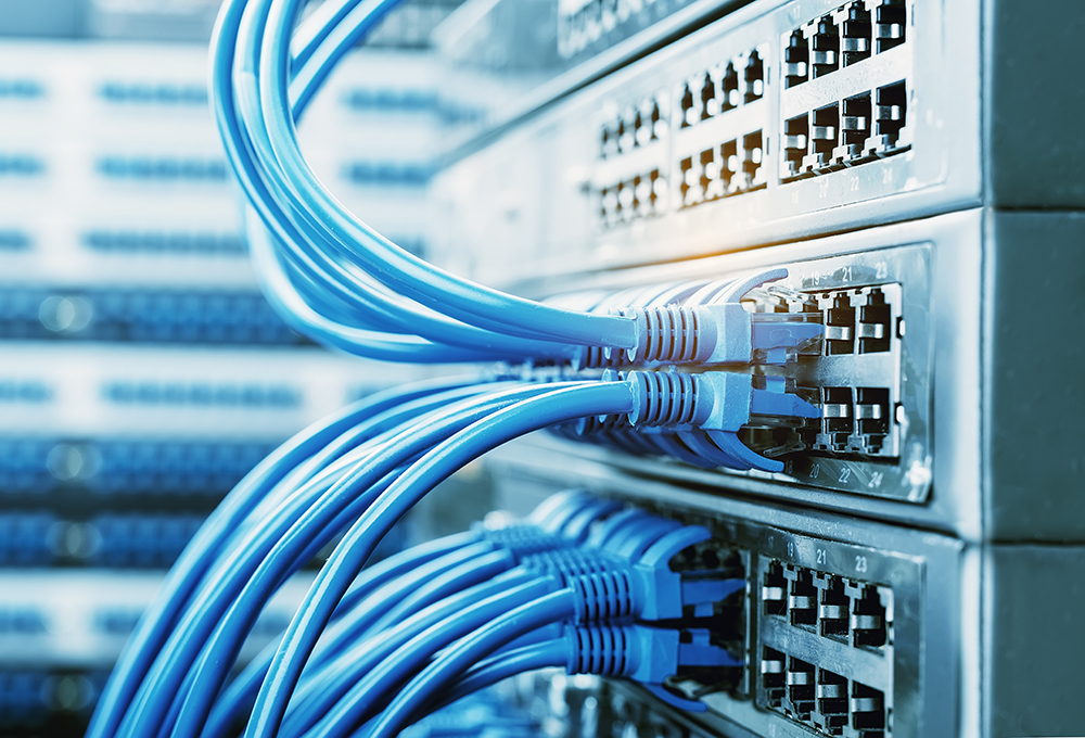 Telecoms