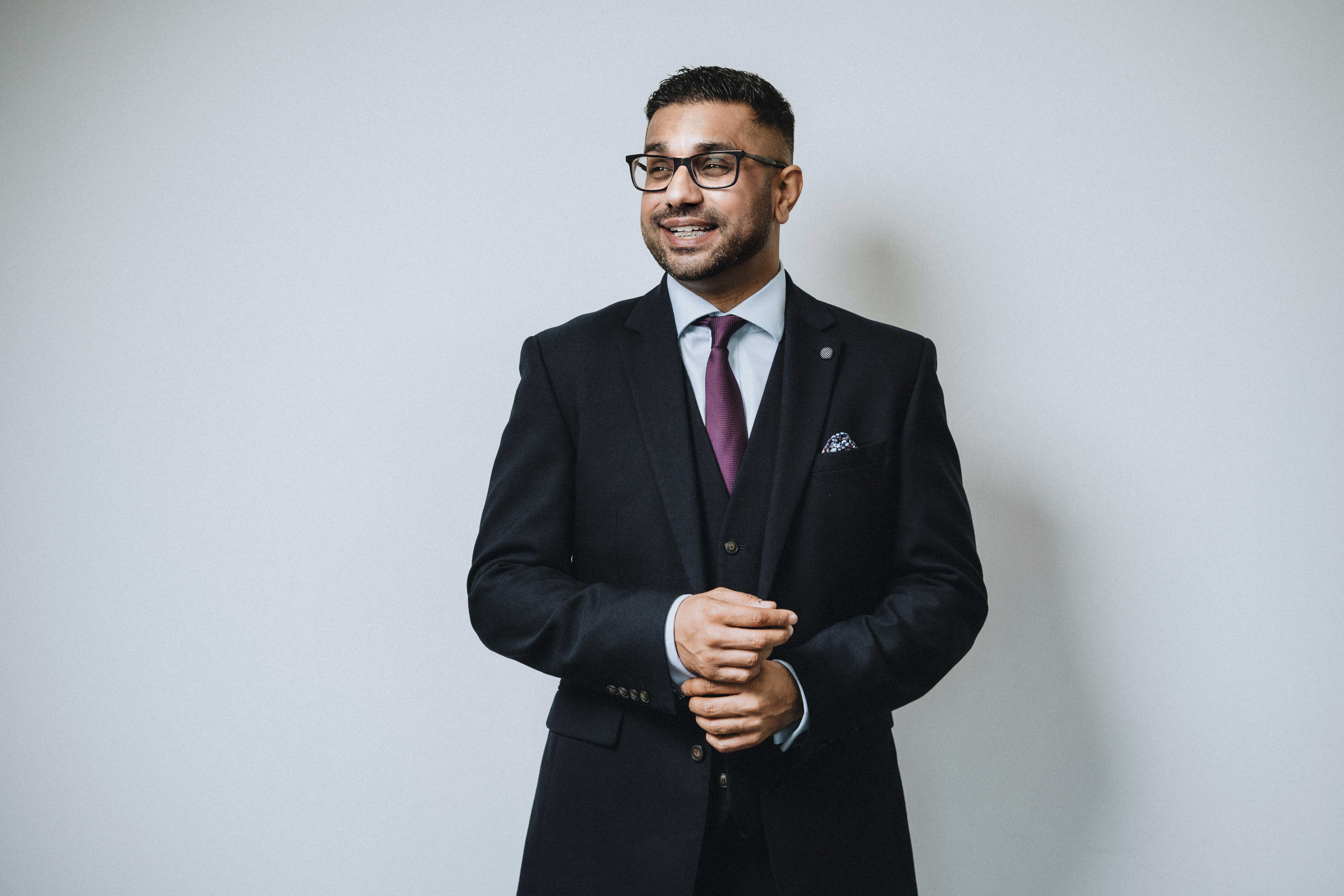 Ajay Bhella