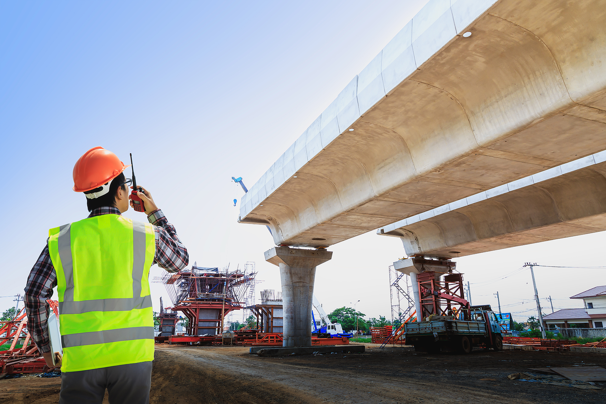 Infrastructure