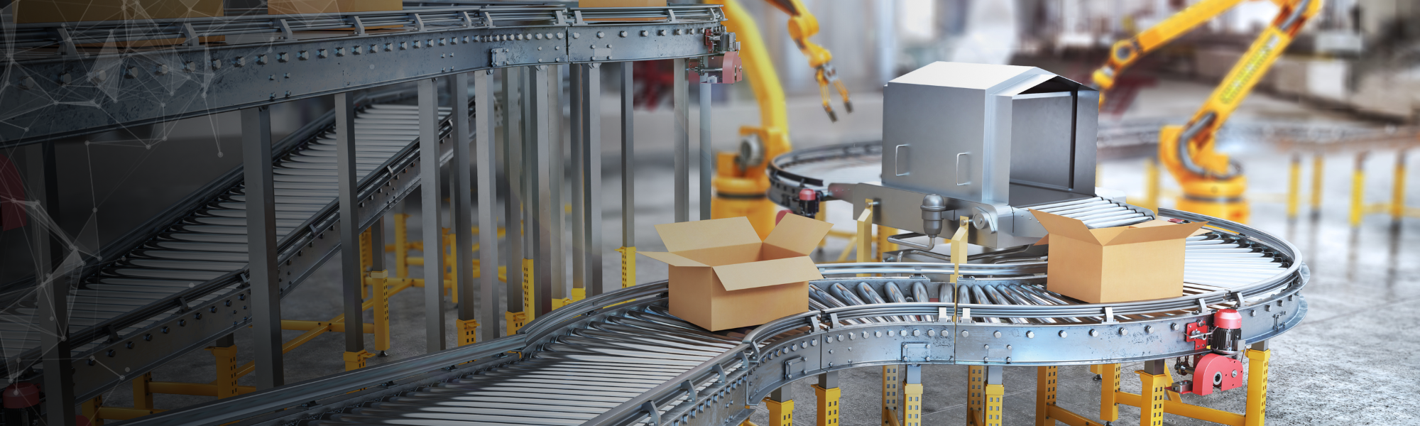 Warehouse Automation
