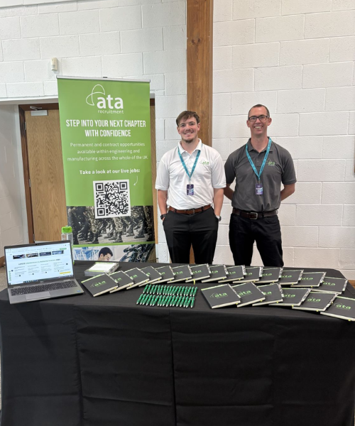 Career Transition Partnership