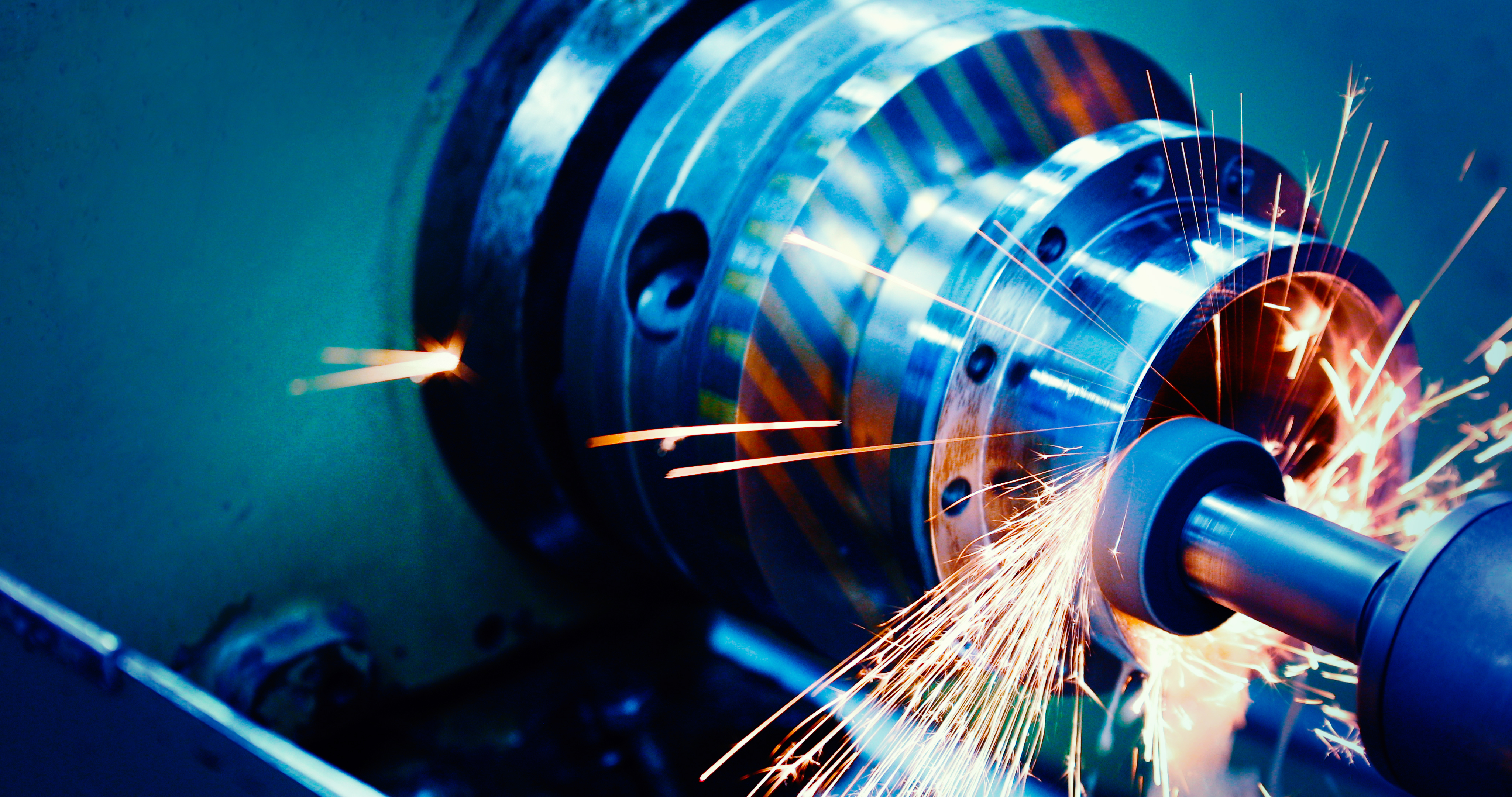 Special Purpose Machinery