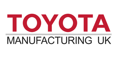Toyota Motor Manufacturing UK