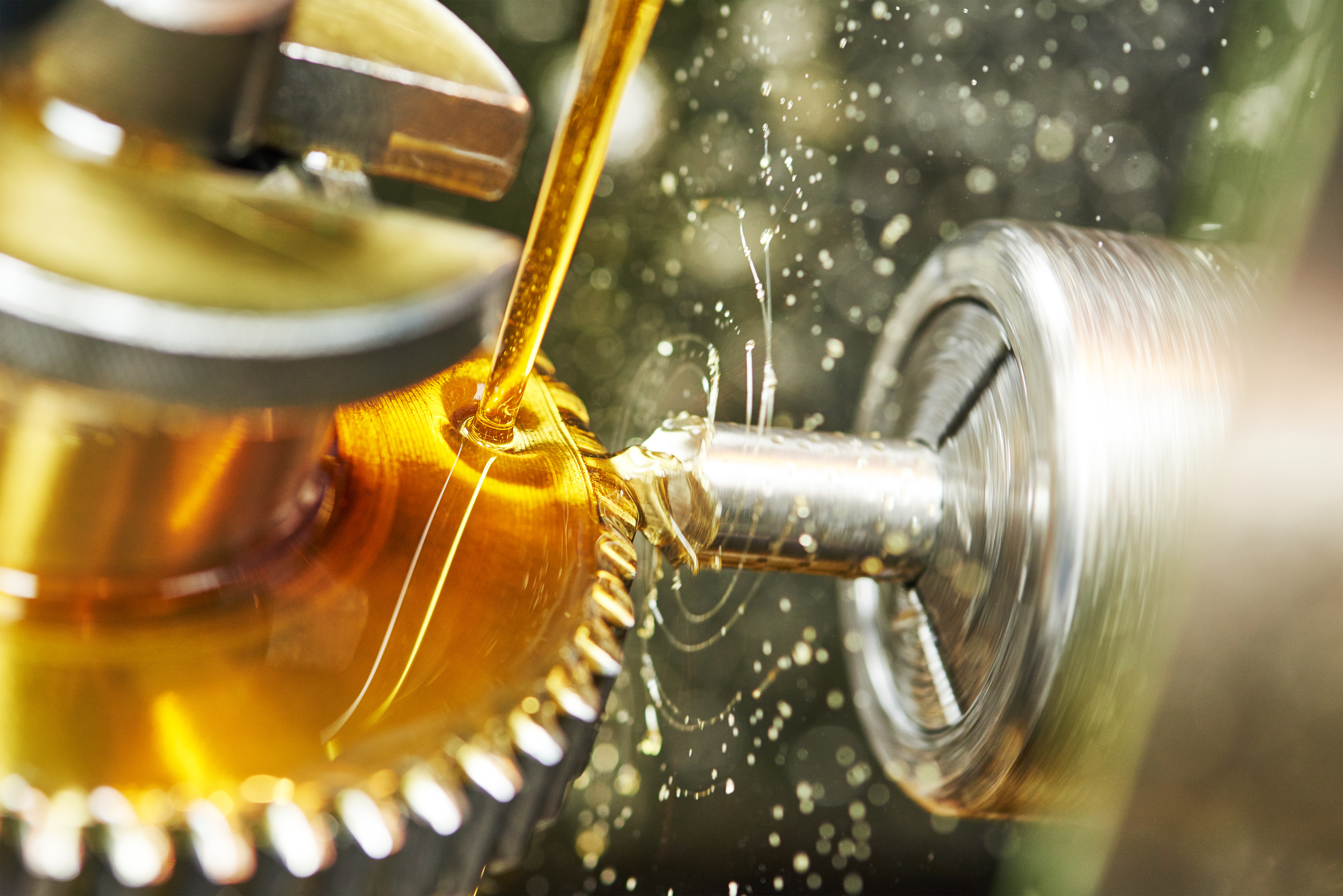 Process Engineering
